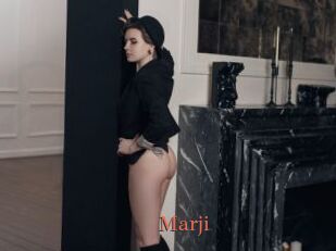 Marji