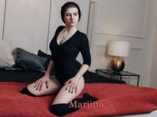 Marjina