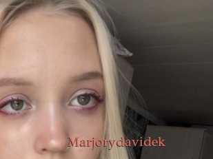 Marjorydavidek