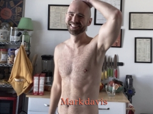Markdavis