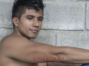 Markdicked