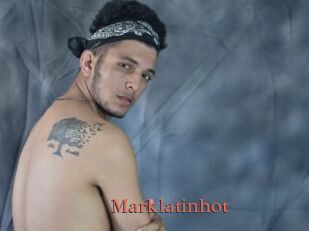 Marklatinhot