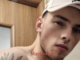 Markolberg