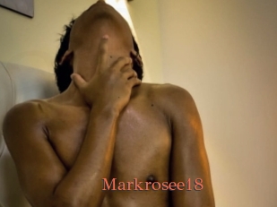 Markrosee18