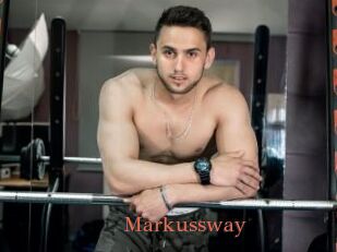 Markussway