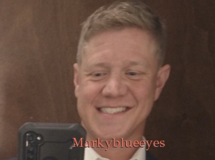 Markyblueeyes