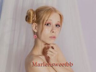 Marlensweetbb