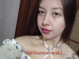 Marlinemanwski