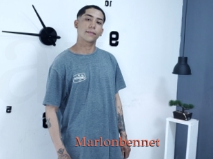 Marlonbennet
