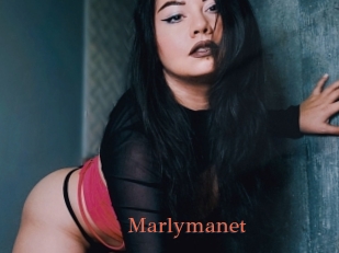 Marlymanet