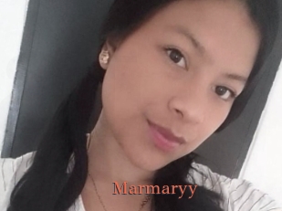 Marmaryy
