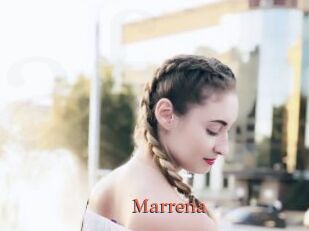 Marrena