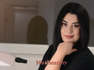 Marrieanny