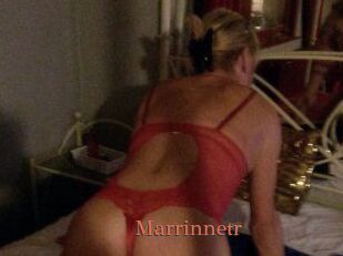 Marrinnetr
