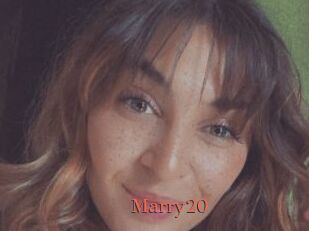 Marry20