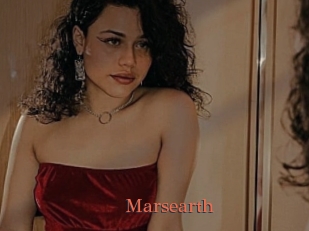 Marsearth