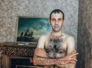 Marseillesincere