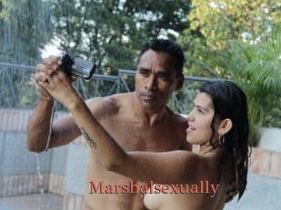 Marshalsexually