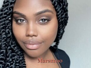 Marsmoo
