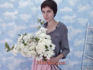 Martaaqua