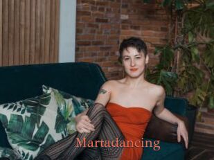 Martadancing