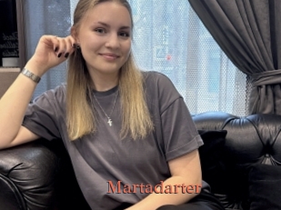 Martadarter