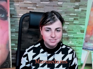 Martaedams