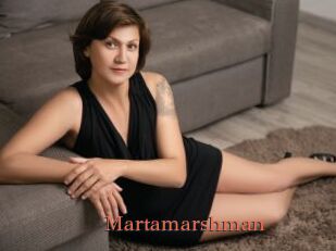 Martamarshman