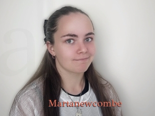 Martanewcombe
