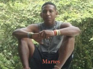 Martes