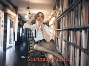 Marthaalezandro