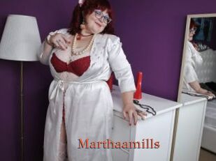 Marthaamills