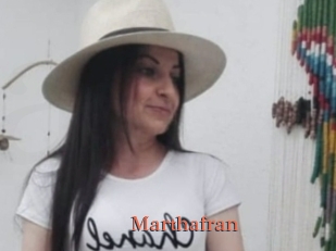 Marthafran