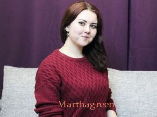 Marthagreen