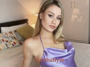 Marthahyer