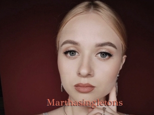 Marthasingletons