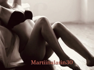 Martiinalatin30