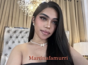 Martinafamurri