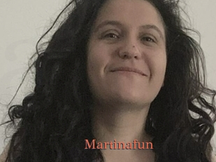 Martinafun