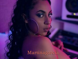 Martinagarcia