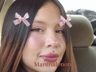 Martinalenon