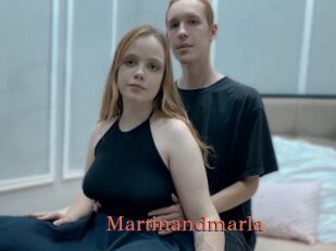 Martinandmarla