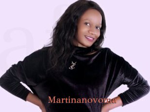 Martinanovotna