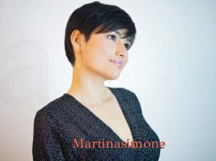 Martinasimone