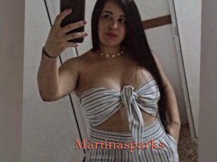 Martinasparks