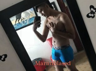 Martinblased