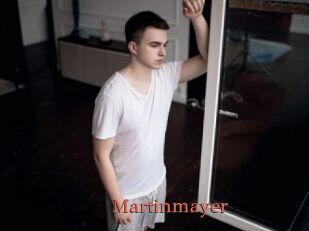 Martinmayer