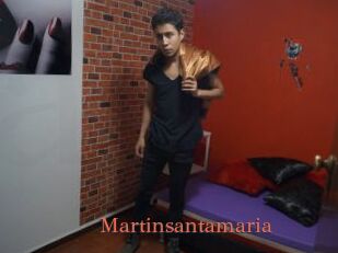 Martinsantamaria