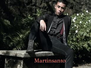 Martinsanto
