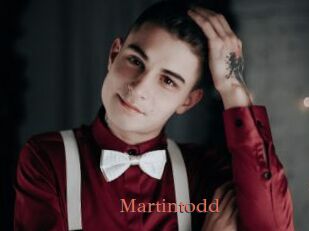 Martintodd